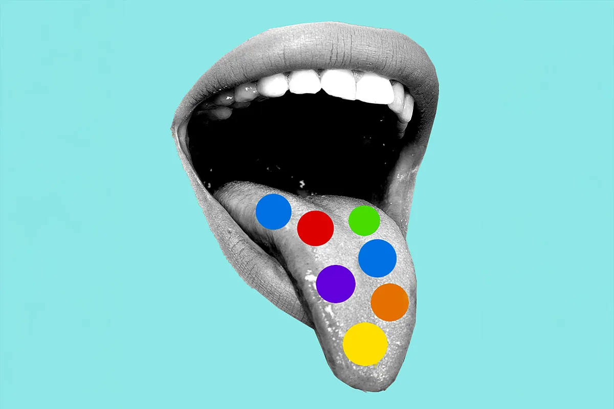 Dime cómo es tu lengua y te diré si tienes problemas graves de salud.