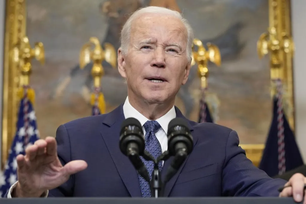 Este es un cáncer de próstata que ha sido afectado por el ex presidente de los Estados Unidos, Jek Biden. Síntomas, tratamiento y predicciones