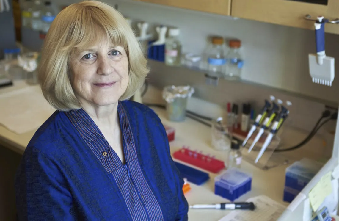 Premio de princesa de investigación científica y científica de Mary-Claire