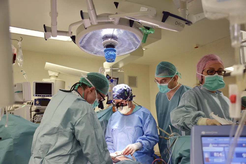 La investigación en español cambia el tratamiento del infarto y tiene más de 40 años de práctica utilizada