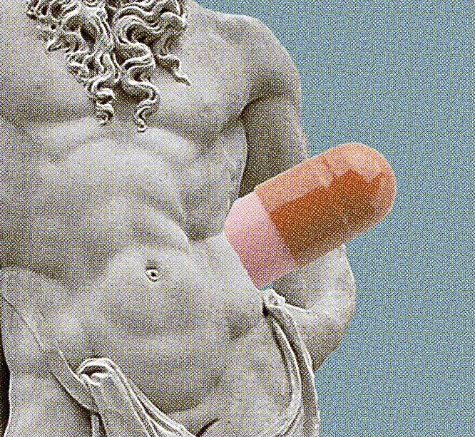 Suplementos de proteínas. Moda o cosa necesaria.