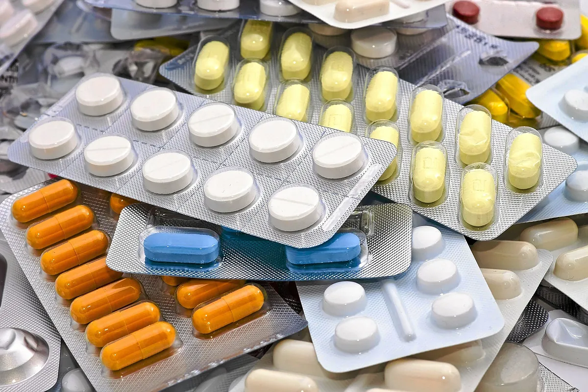 Drogas cara b. Juego patológico, libido agregado, graveyardismo, compras forzadas, el original …