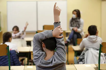 El 40% de los menores en España presenta una preocupación psicológica, y el 20% ha tenido ideas de suicidio