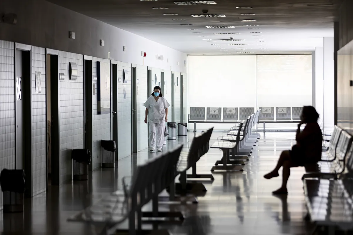 El tiempo medio de espera en atención primaria es de más de ocho días