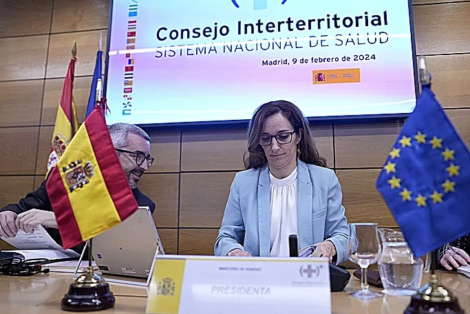 Los consejos de mayores de las comunidades del PP plantan Salud y otros mercados en el Consejo Interterritorial