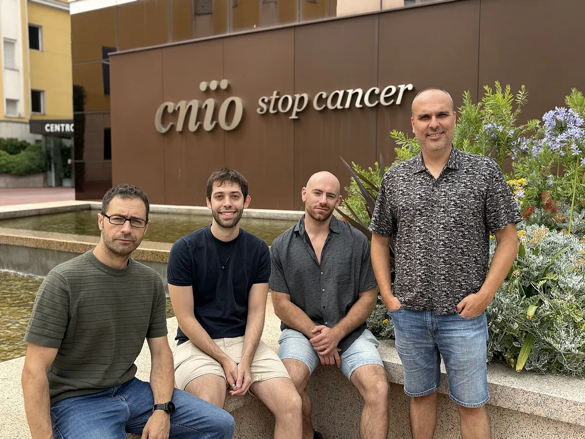 Los investigadores españoles desarrollan un catálogo de «cicatriz» en ADN para ayudar a las terapias del cáncer de clientes