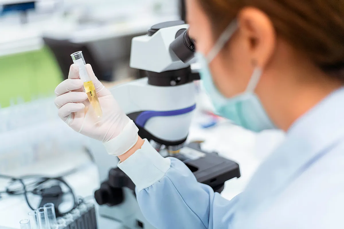 Adelantándose a la enfermedad renal. programa de detección que los nefrólogos esperan tener implementado para 2026