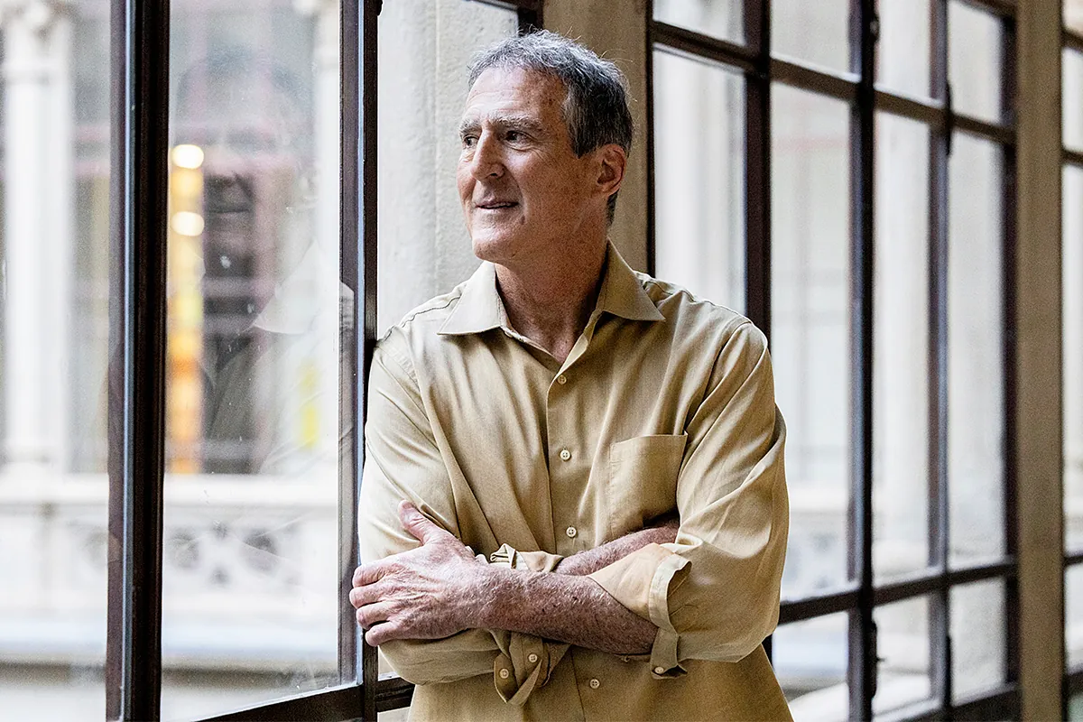 En 2006, el ganador del Premio Nobel, Craig K. Mello, apuesta por la revolución del ARNi. "Tendremos medicamentos por menos de $20"