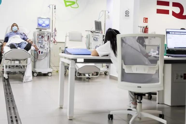 Los riñones nunca se quejan, pero debemos protegerlos. reglas (simples) de prevención