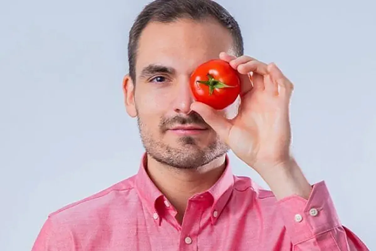 Mario Sánchez, tecnólogo en alimentos, sobre el consumo de carne procesada. "La innovación no convierte a Frankfurt en brócoli, pero puede convertirlo en un recurso interesante"