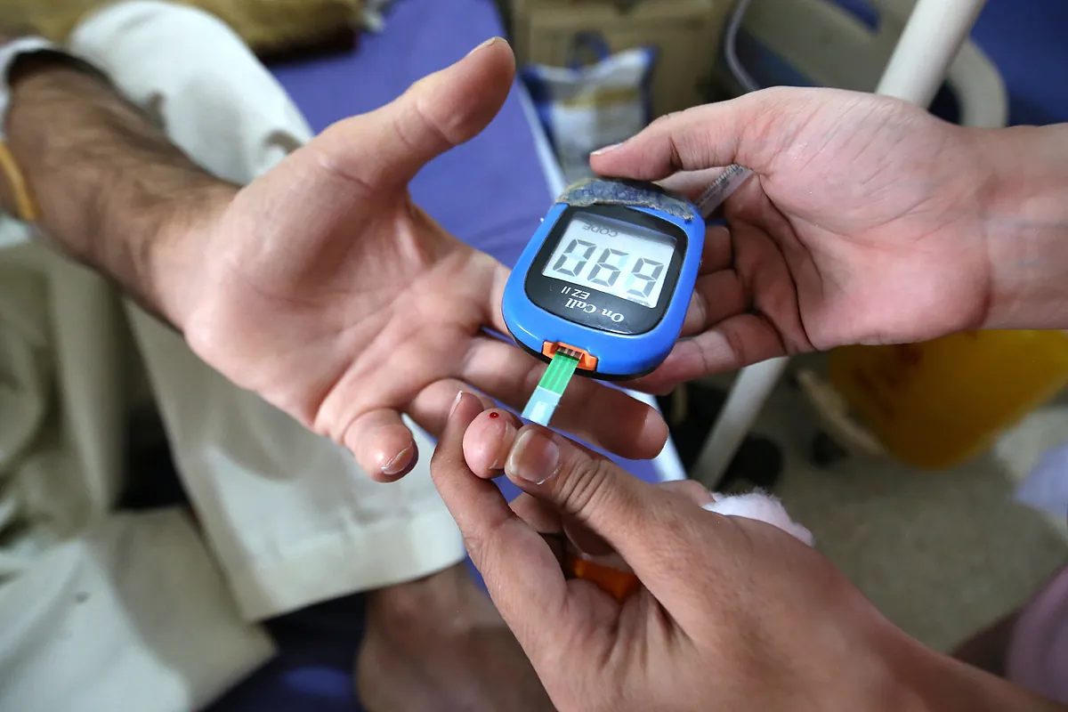 ¿Se puede prevenir la diabetes? Síntomas, tratamiento y cómo evitar complicaciones.