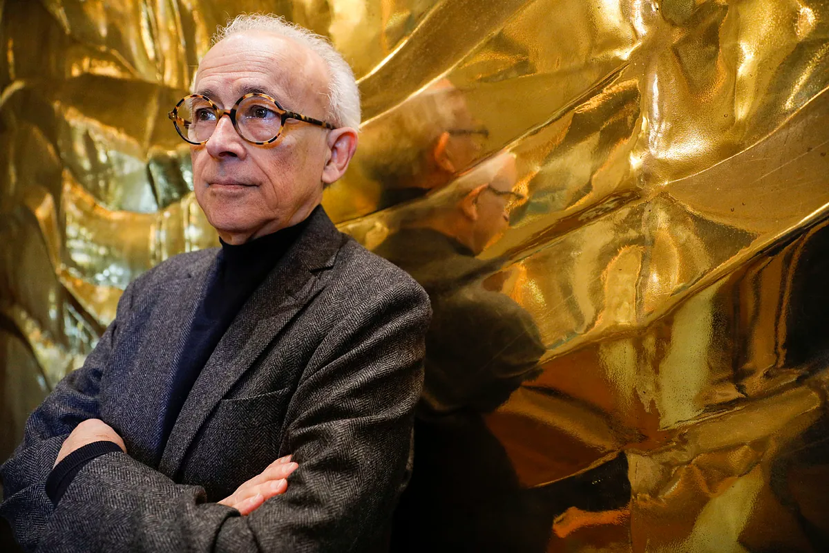 Antonio Damasio, neurólogo. "La IA inhibe el desarrollo de los jóvenes y los aleja de la conciencia"
