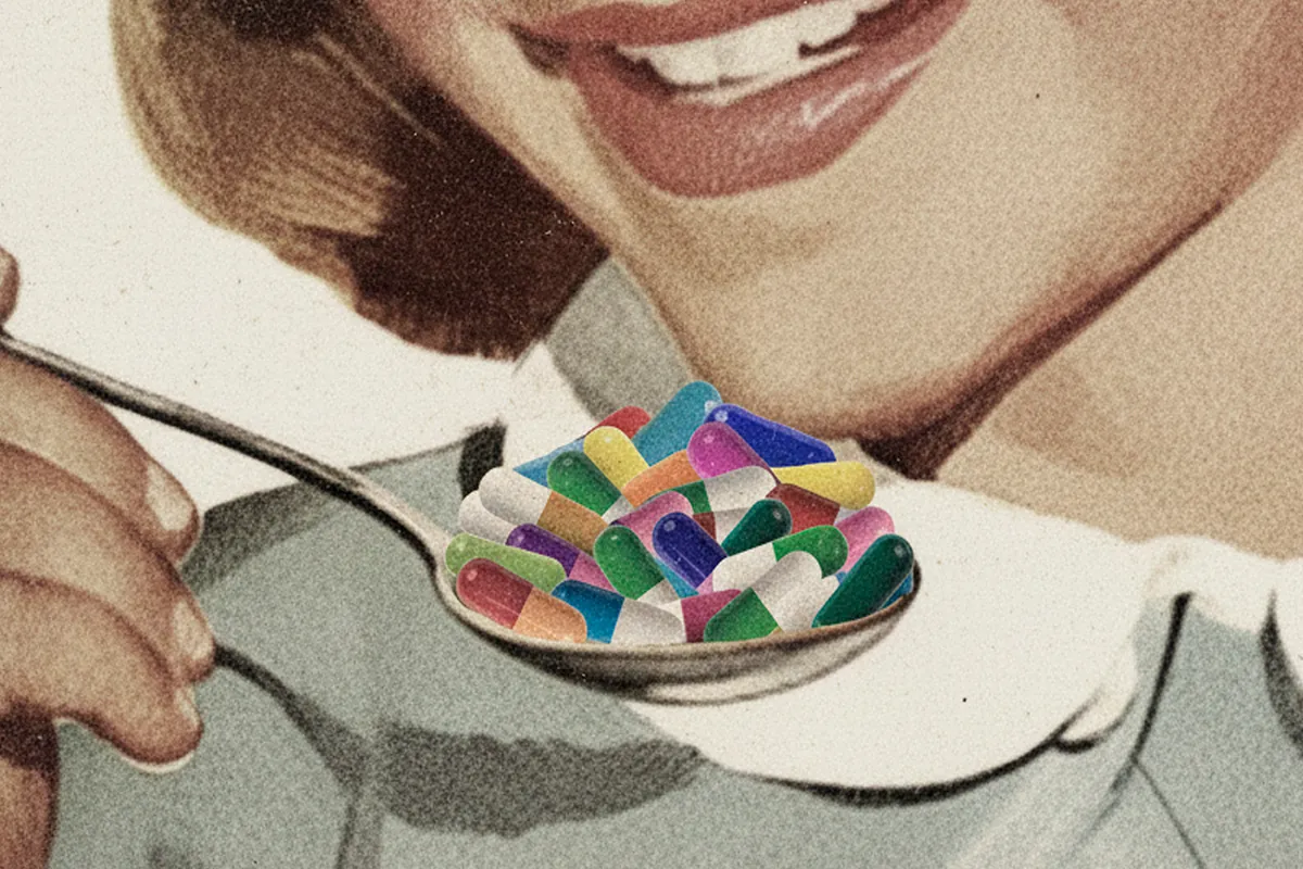 Estos son cuatro suplementos esenciales para tu salud en 2026