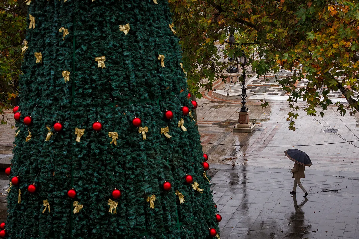Psiquiatra explica por qué es normal sentirse estresado y triste en Navidad y cómo evitarlo