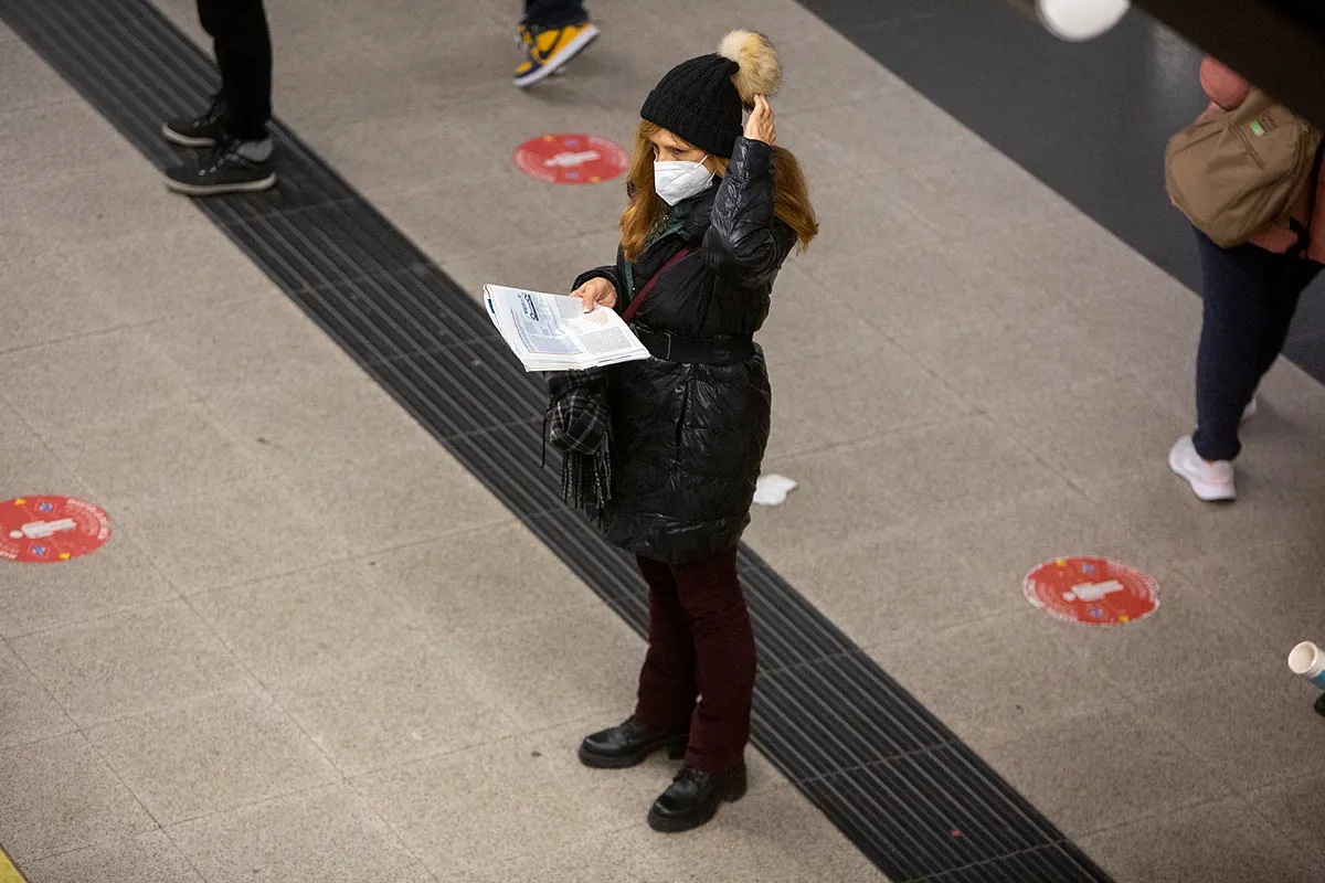 Sanidad y las CCAA han acordado utilizar el mismo protocolo para las infecciones respiratorias