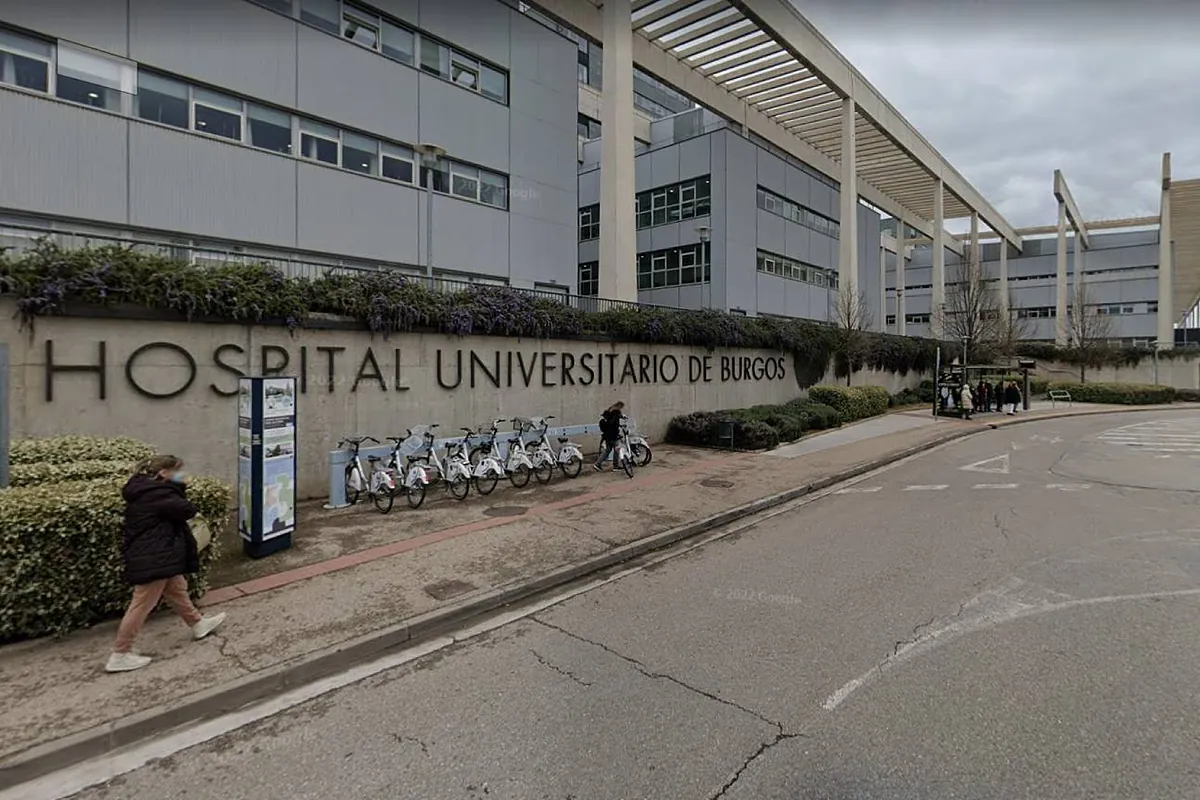 Dos pacientes con cáncer mueren en el hospital de Burgos por error humano en la preparación del tratamiento