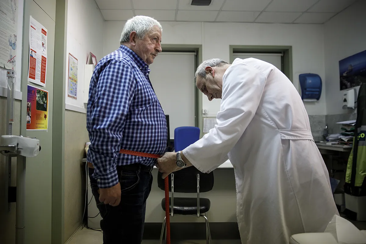 El fin de la dictadura de BMI. ¿Por qué tu peso no dice toda la verdad sobre tu salud?