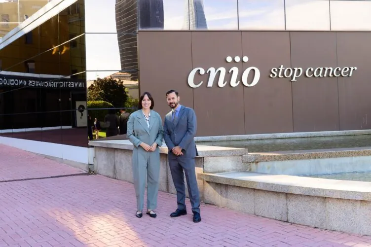 El nuevo plan de acción del CNIO prevé el cierre de diagnósticos de cáncer y el desarrollo de nuevas divisiones de medicamentos