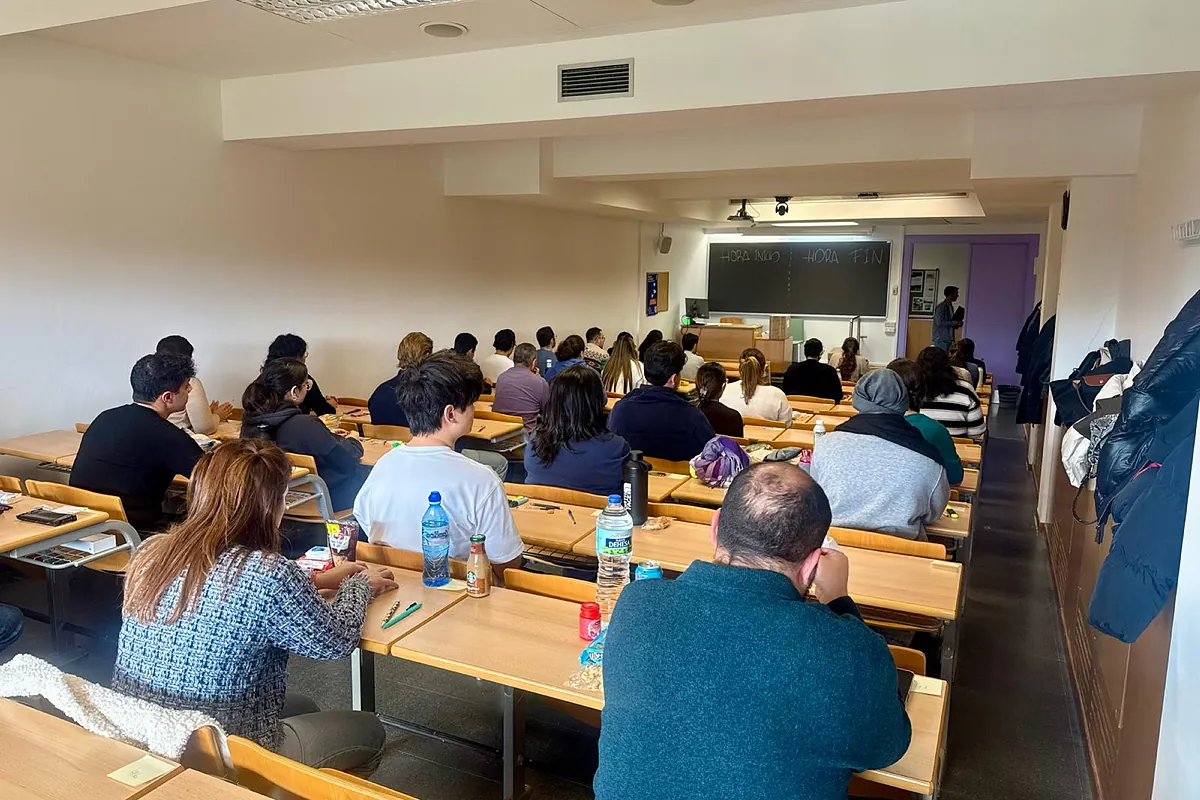 Preguntas controvertidas del examen MIR 2026 Problemas de edición y diseño junto con imágenes muy pequeñas