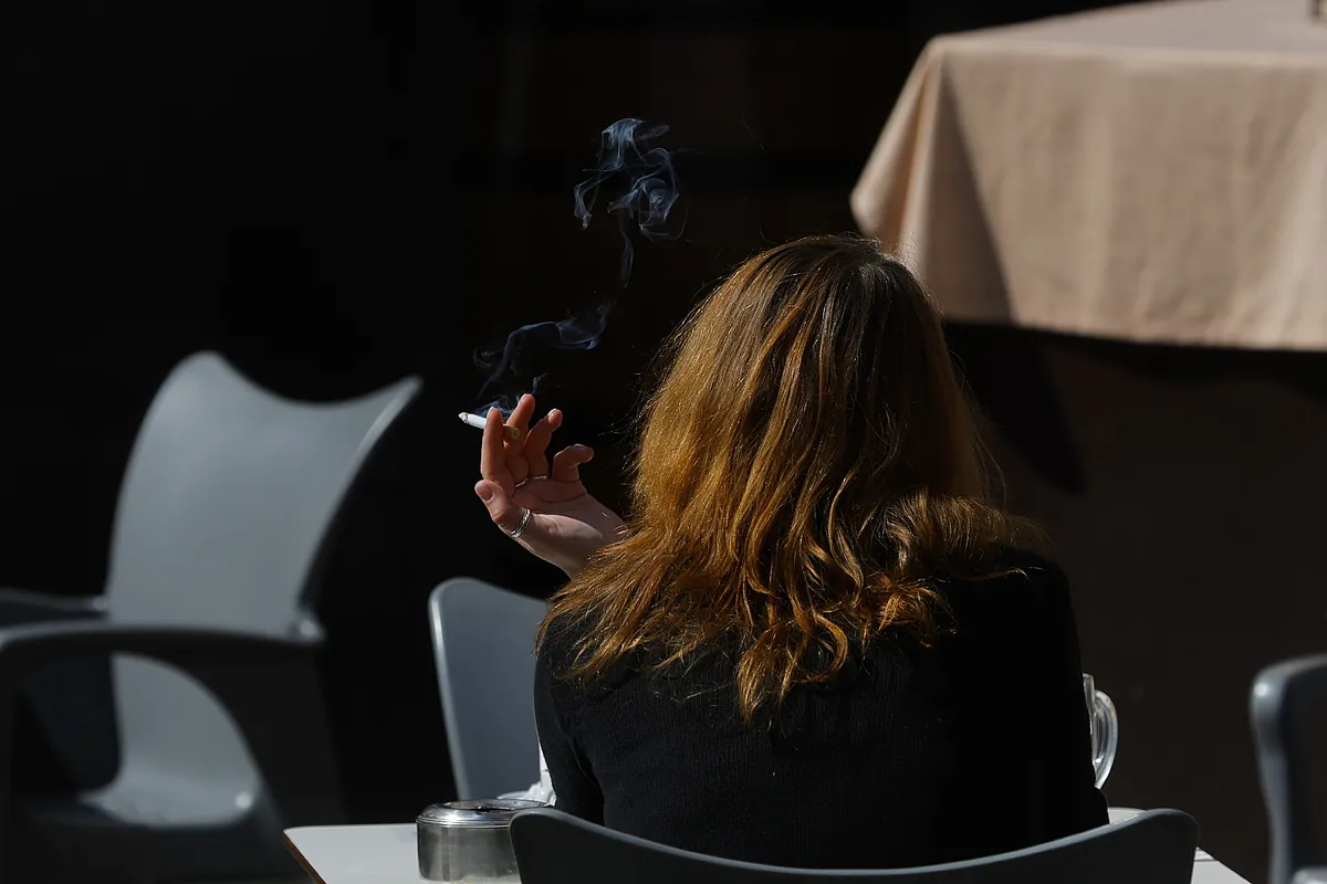 Un nuevo fármaco para dejar de fumar. Solución oral que financiará la Salud