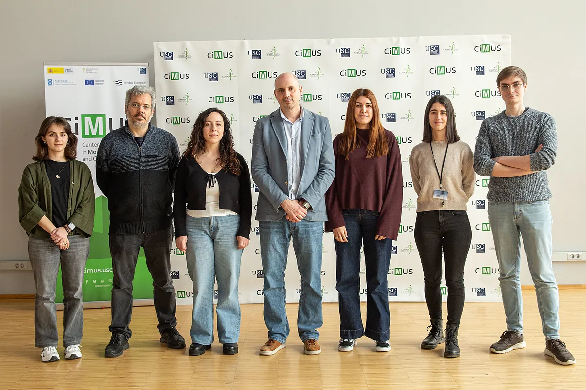 Así contribuyen los «genes salto» al desarrollo y progresión del cáncer