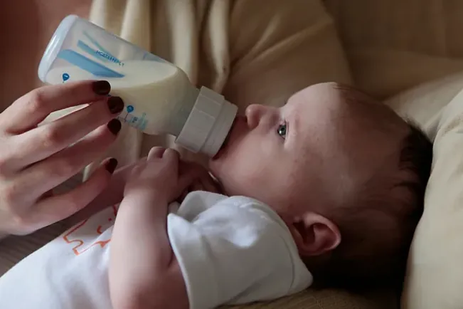 Beijing ha ordenado pruebas de toxina cereulida en la leche infantil debido a la posible presencia de un proveedor chino en productos retirados del mercado en otros países.