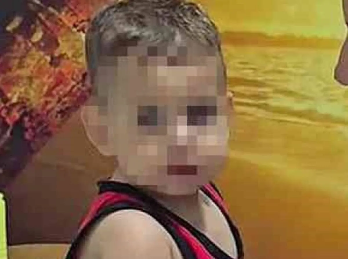 Esperanza para un chico italiano de corazón. "quemado": "Hay un corazón compatible"