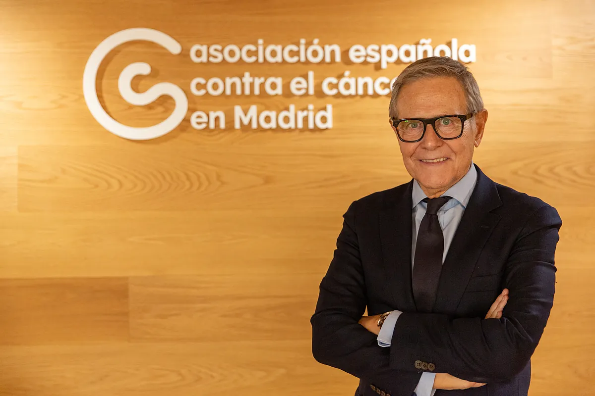La Asociación Española contra el Cáncer advierte que "todo lo relacionado con el cáncer tiene prioridad"