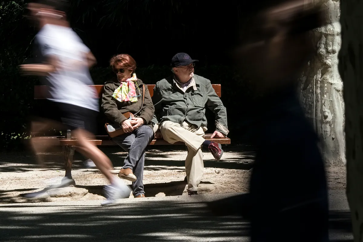 La «epidemia silenciosa» de las válvulas cardíacas. seis de cada diez adultos sufrirán enfermedades cardiovasculares en 2050;