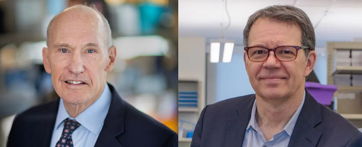 Los padres de la terapia CART contra el cáncer reciben el Premio Fronteras del Conocimiento en Biomedicina de la Fundación BBVA.