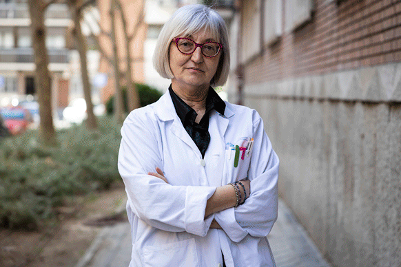 Médicos en pie de guerra. "El ministro es médico pero no recuerda lo que dijo cuando ejercía"