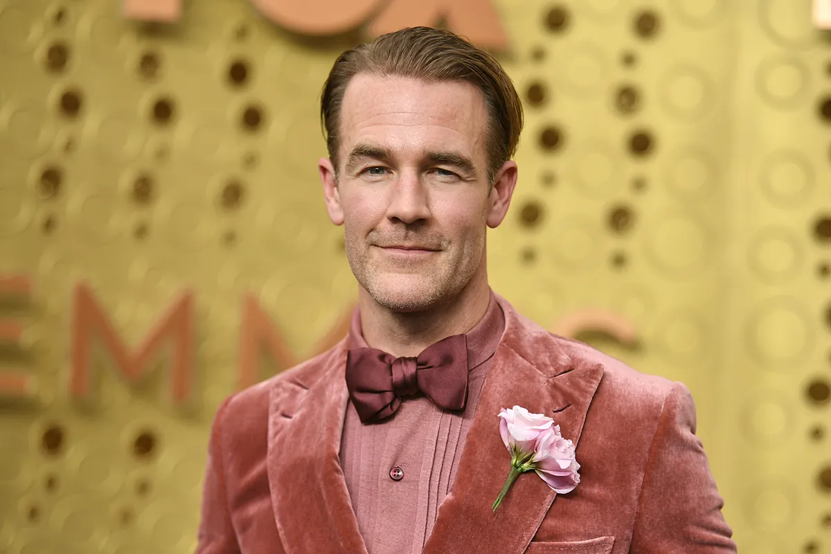 Síntomas de cáncer colorrectal que padeció James Van Beek y que no deben ignorarse