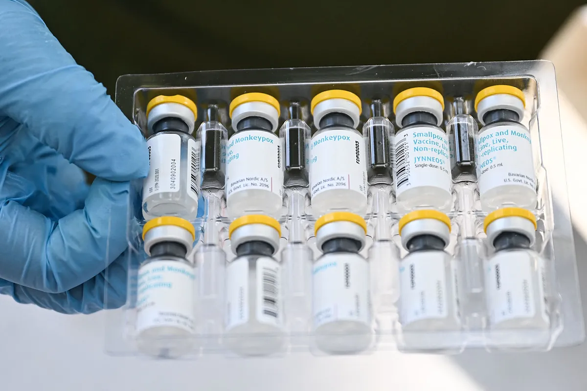 mpox va a volver? Todo lo que necesitas saber para mantenerte protegido