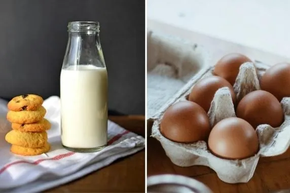 ¿Qué alimentos caducados puedes seguir comiendo y hasta cuándo? Desde el huevo hasta la leche, respondemos caso por caso