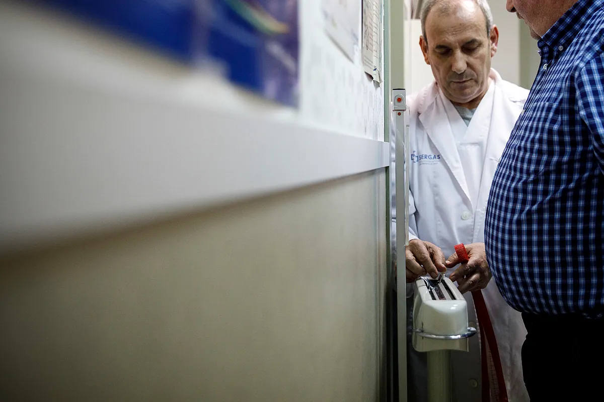 Duración prolongada de los medicamentos contra la obesidad. Un año después de dejar Ozempik, su efecto persiste