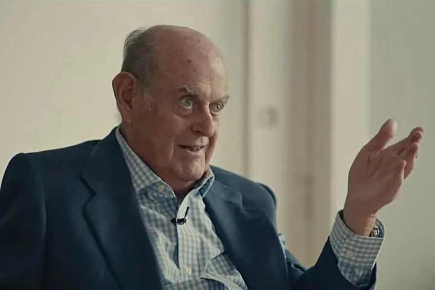 Ha fallecido el oncólogo, fundador de SOLTI, pionero de la profesión en España Hernán Cortés-Funes.