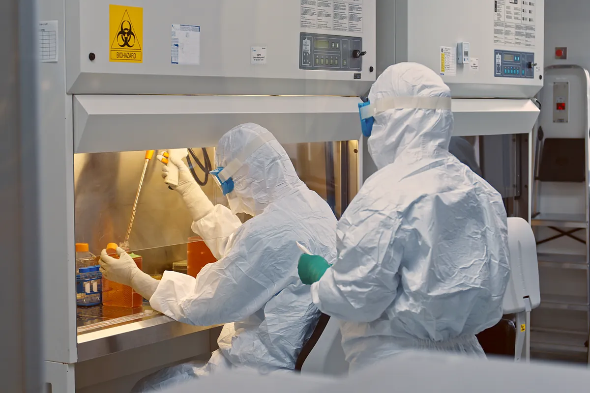 Investigación pública de enfermedades raras «made in Spain». EE.UU. aprueba el primer fármaco español de terapia génica