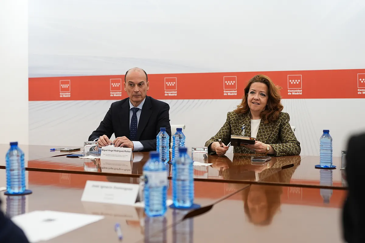 La Comunidad de Madrid, primera CCAA que apoya la creación de su propio colegio médico