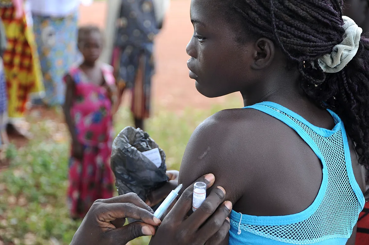 La meningitis causa más de 250.000 muertes en todo el mundo cada año, un tercio en niños menores de cinco años.