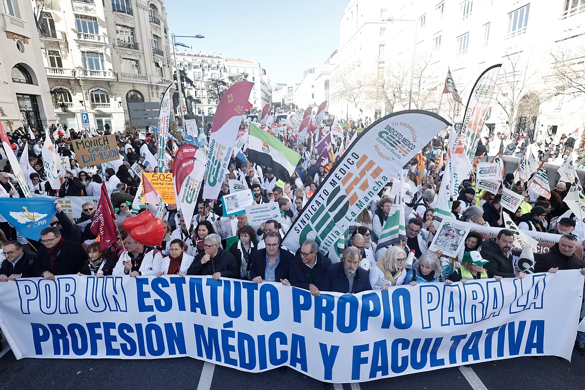 Salud y el Comité de Paro retoman negociaciones en un ambiente de diálogo