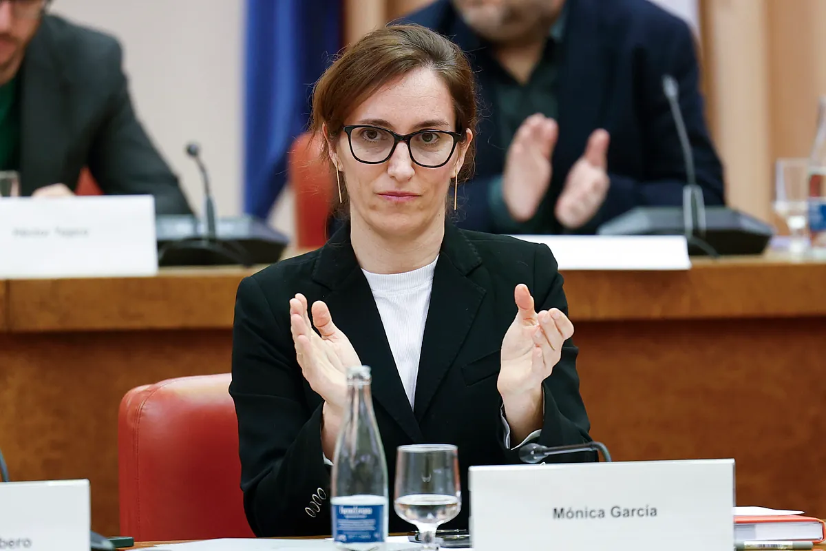 Sanidad se reunirá el viernes con el Comité de Huelga ante el Consejo Interterritorial