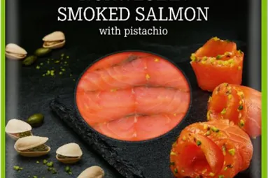 Alerta sanitaria por listeria en el salmón ahumado vendido en Lidl