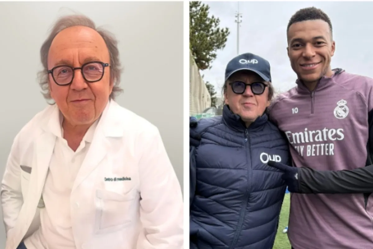 El consejo del cardiólogo a los delanteros del Real Madrid. "Cinco comidas al día: un desayuno completo y una cena ligera"