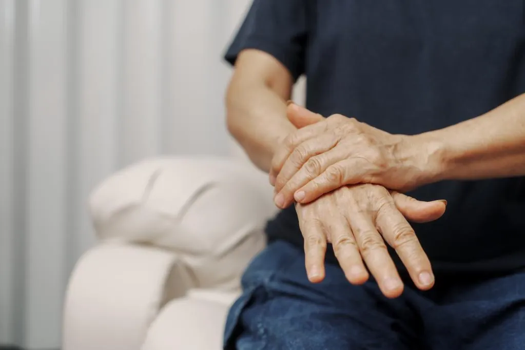 El número de pacientes con enfermedad de Parkinson en España se ha duplicado en los últimos 14 años