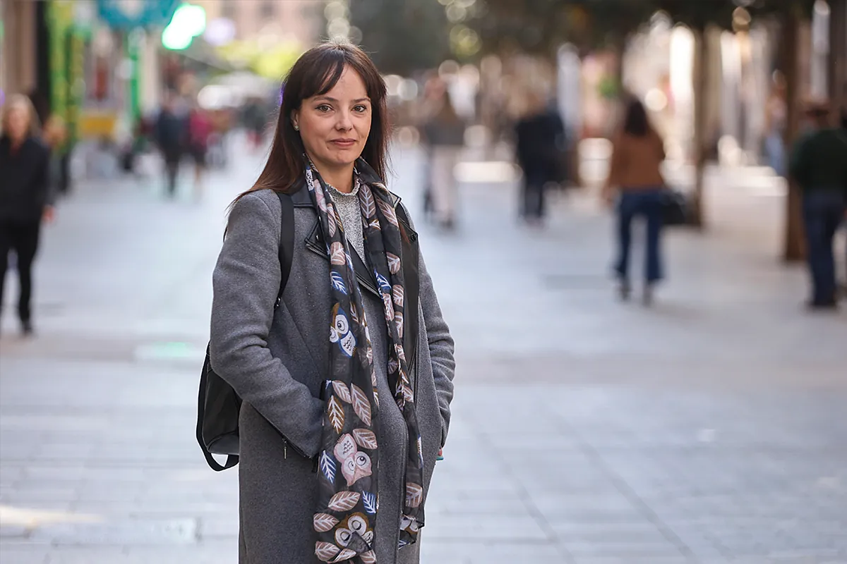 «Enfermedad hipotecaria», un extraño tumor que distorsiona la vida