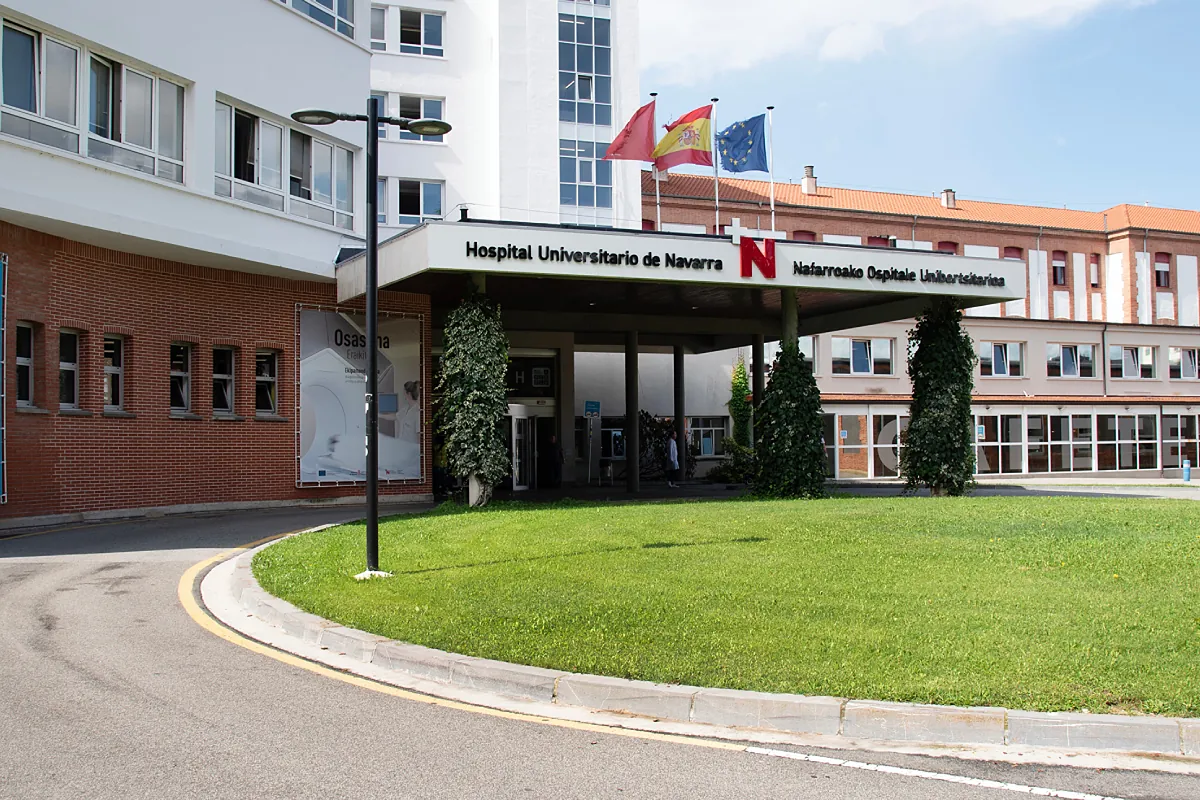 Expertos en toxicología analizan si la muerte de un joven en Navarra se produjo por el uso de una versión del nitazeno.