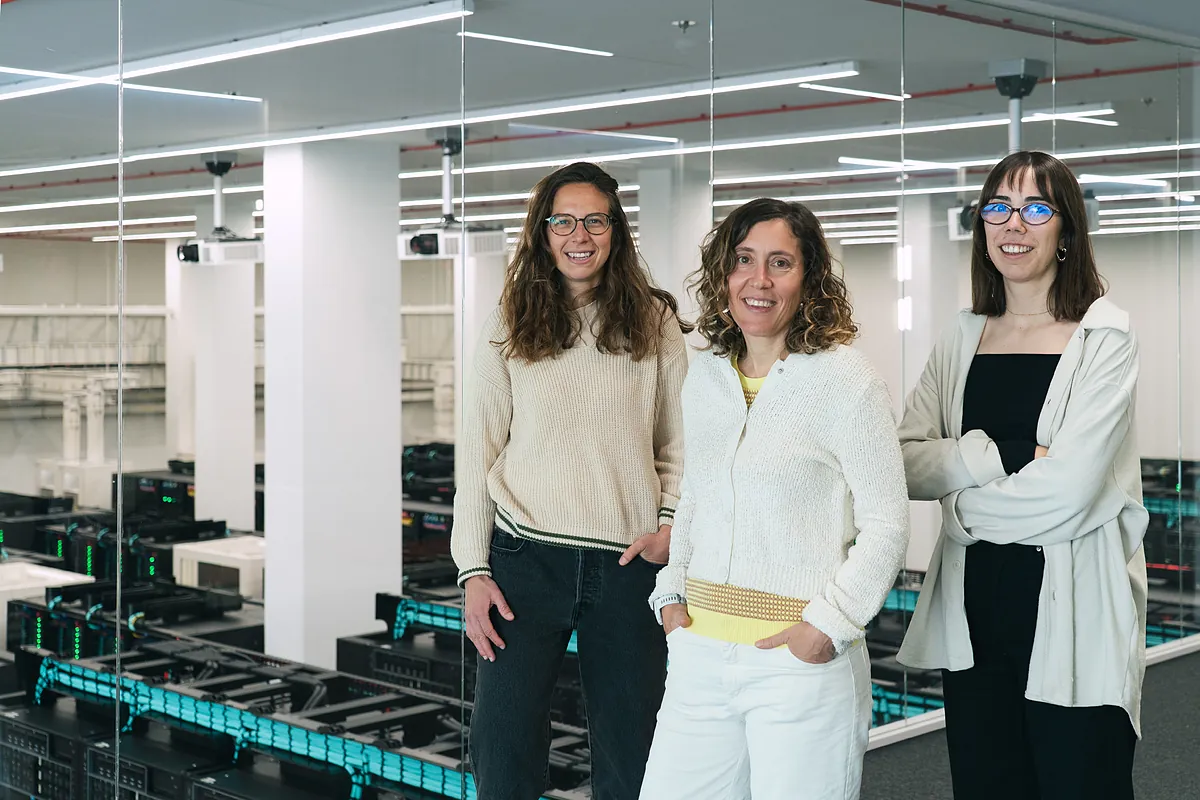 Hombres y mujeres no tienen la misma edad. El estudio demuestra que su sistema inmunológico cambia mucho más con la edad