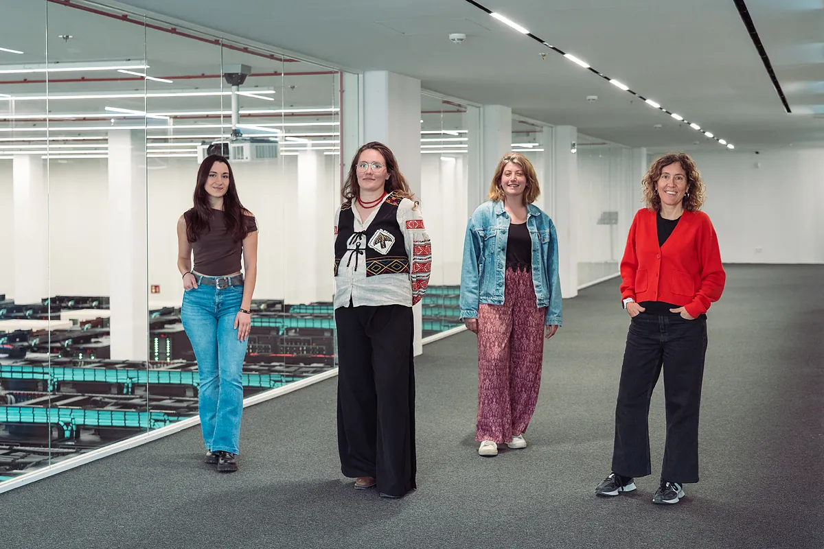 Investigadores españoles presentan el primer atlas del envejecimiento del sistema reproductor femenino