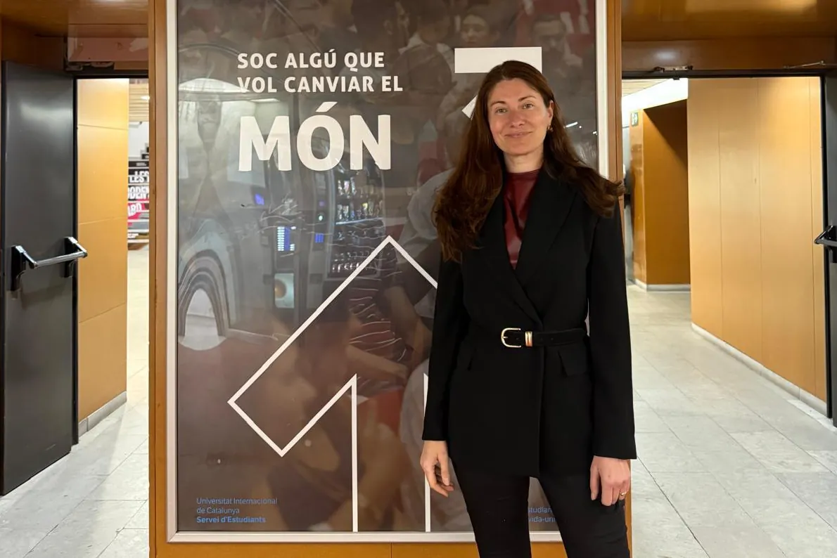 MIR 2026 #1 Bianca Ciobanu elegirá Dermatología en el Hospital Clínic de Barcelona
