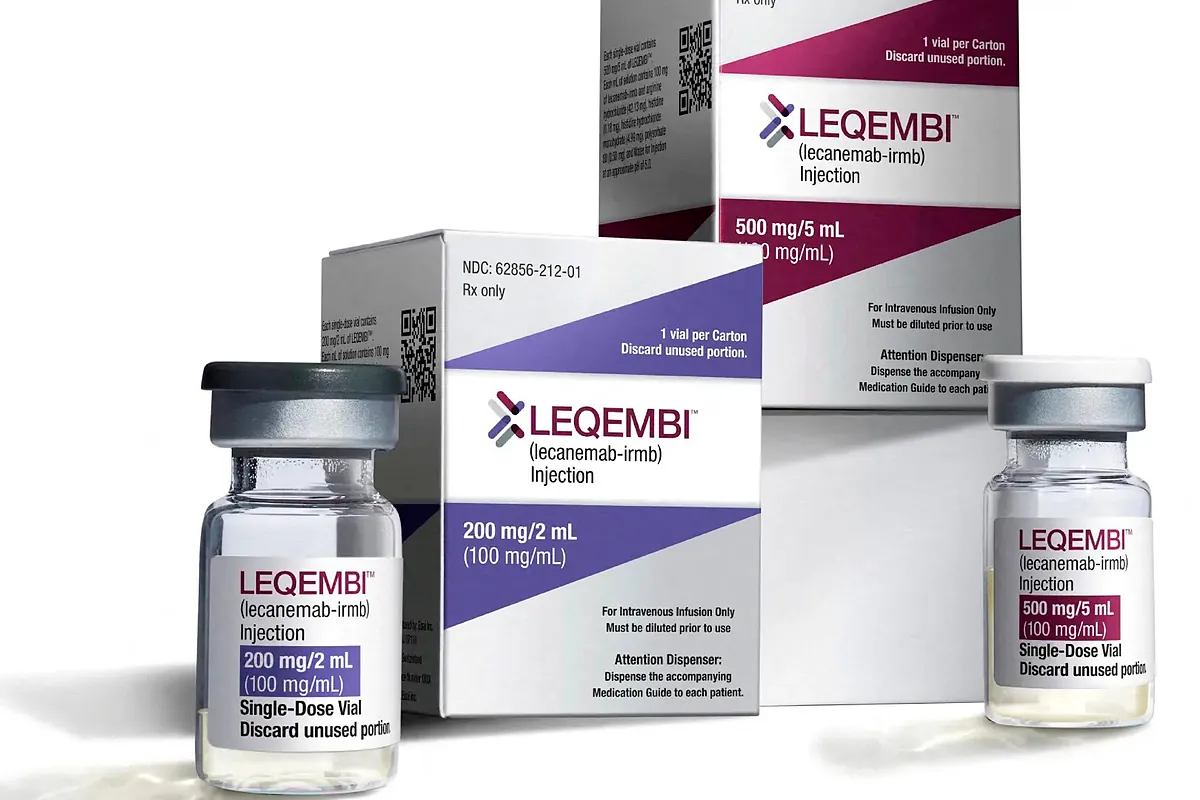 Una revisión científica cuestiona los nuevos medicamentos contra el Alzheimer debido a sus efectos limitados sobre el curso de la demencia.